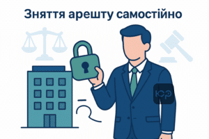 Коли виконавець має право самостійно зняти арешт з квартири: покрокова інструкція з правовими підставами та умовами у виконавчому провадженні