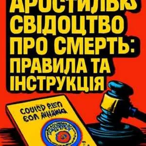apostyl-na-svidotstvo-pro-smert-pravyla-ta-instruktsiia