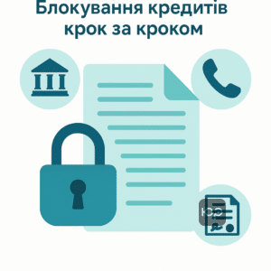 Пошаговая инструкция по блокированию выдачи кредитов умершего в банках для защиты имущества семьи