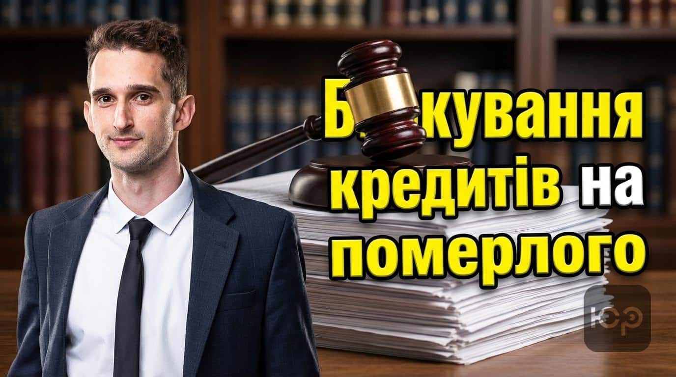 Як заблокувати видачу кредитів на померлого: інструкція