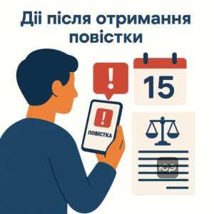 Алгоритм действий при получении повестки от ОТП Факторинг: как быстро реагировать на судебные вызовы и управлять процессом защиты своих прав