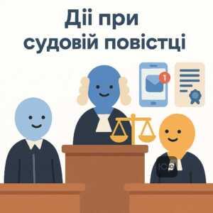 Что делать после получения судебной повестки от коллекторов Вин Финанс: проверка информации, подготовка защиты, юридическая помощь и подача отзыва в суде.