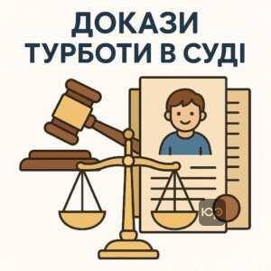 Как доказать факт содержания в суде: подготовка и предоставление неоспоримых доказательств систематической заботы о несовершеннолетнем