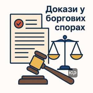 Особливості доказування у судах при стягненні боргу та актуальна судова практика Верховного Суду України щодо розписок.
