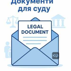 Как правильно подготовить документы для суда при расторжении брака и имущественных спорах, обязательный минимум документов для судебного производства.