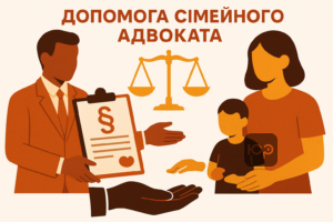 Як сімейний адвокат допомагає обґрунтувати більшу суму аліментів для дитини, докази потреб і прихованих доходів платника.
