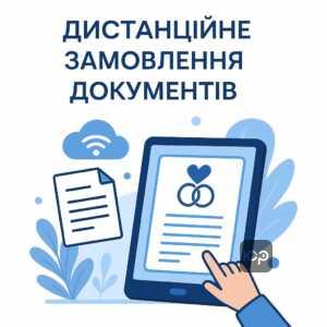 Отримання витягу про шлюб дистанційно через Дію та консульство – сучасні способи замовлення офіційних документів онлайн та екстериторіально
