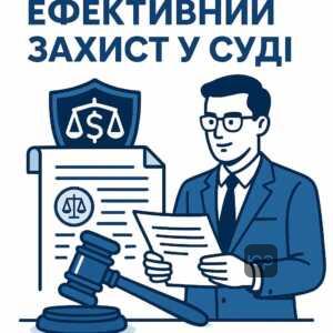 Захист у суді проти вимог Фінтраст: професійна юридична підтримка, підготовка відзиву на позов і збір доказів для ефективного захисту боржника