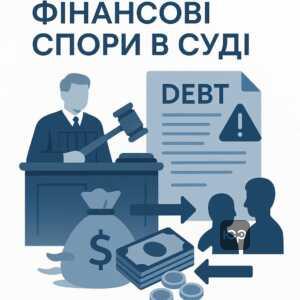 Судові спори щодо мікрокредитів України з компанією Лінеура та колекторами, законність передачі боргів та оскарження фінансових нарахувань