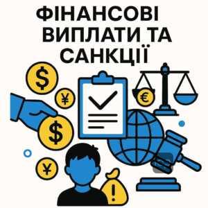 Детальный обзор размера алиментов и ответственности должника в международных спорах, включая определение выплат в твердой валюте и санкции за неуплату.