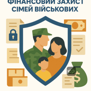 Защита финансовых прав семей погибших военнослужащих от мошенничества и кредитов