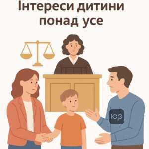 Як діяти, якщо один із батьків проти зміни прізвища дитини: судовий розгляд на користь інтересів дитини