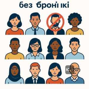 Кого из работников невозможно забронировать по нормам украинского законодательства во время мобилизации, с акцентом на категории, которые система отклоняет автоматически.