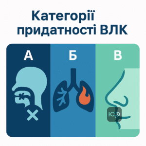 Анализ категорий годности к военной службе по Статье 45 ВЛК: тяжесть заболеваний и их влияние на воинский учет