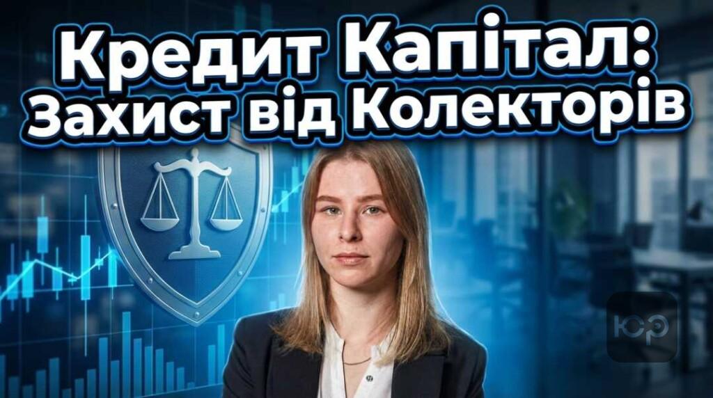 Кредит Капітал колектори: перевірка боргу та план захисту
