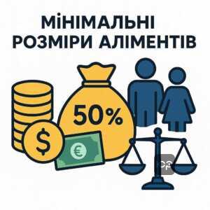 Минимальные размеры алиментов, индексация и законодательные требования для выплат, обеспечивающих защиту прав ребенка в Украине.