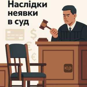 Що станеться, якщо не прийти на суд по кредиту в Райффайзен Банку, автоматичне рішення на користь банку і примусове стягнення боргу.