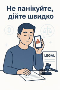 Покрокова інструкція що робити якщо дзвонять колектори Crypsee — легітимність, збір доказів та допомога адвокатів у суді
