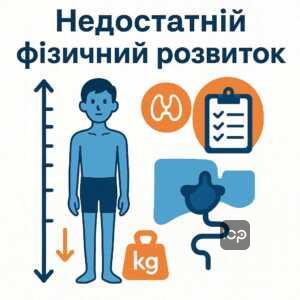 Объяснение правил военно-врачебной экспертизы относительно недостаточного физического развития, включая вес, рост и медицинские обследования эндокринной системы - важная информация для военнообязанных.