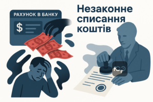 Незаконное списание средств Кредит-Капиталом без уведомления клиента, судебный спор и психологическое давление через исполнительную надпись нотариуса