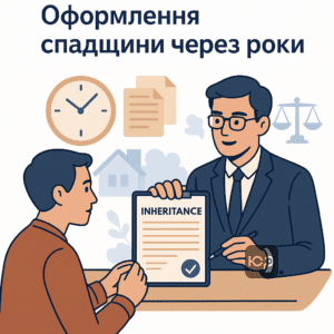 Риски и особенности оформления наследства спустя годы с помощью профессионального адвоката, который помогает собрать доказательства и минимизировать правовые риски при принятии наследства.