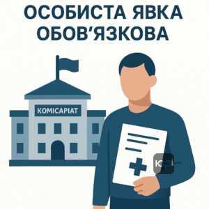 Почему для получения отсрочки от военного комиссариата нужна личная явка и оформление дела с медицинскими и юридическими документами. Законодательные основания отсрочки от службы в ТЦК. 