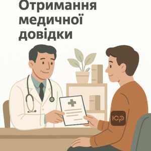 Медицинское заключение для оформления ухода от семейного врача - советы для получения справки ЛКК