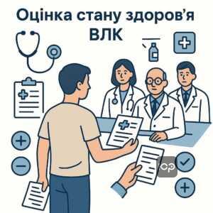 Оценка степени нарушения функций военно-врачебной комиссией и ответственность военнообязанных за представление медицинских документов для отсрочки от призыва