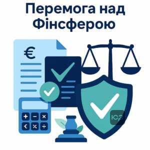 Доказательная база для выигрыша суда над долгом перед Финсферой с документами, расчетами и защитой от коллекторов