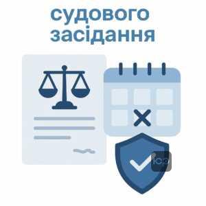 Права та дії при перенесенні судового засідання з Креді Агріколь, юридична допомога у захисті інтересів у суді