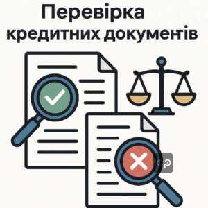 Детальний аналіз кредитної документації та перевірка законності передачі боргу для захисту прав у суді