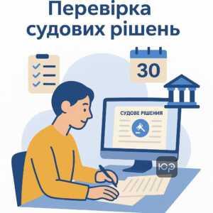 Покрокова інструкція для позичальника щодо перевірки судових рішень та дій при виявленні рішення про стягнення боргу в Україні