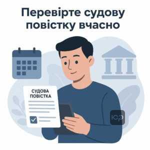 Як захистити права при позові Укрглобал-Фінанс: інструкції щодо реагування на судову повістку та подання відзиву у строк
