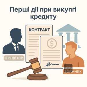 Інструкція для суду при викупі кредиту Мілоан компанією ЕЛ.ЕН.ГРУП, покрокові дії позичальника в ситуації судового позову.