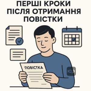 Як правильно реагувати на судову повістку від ЕЛ.ЕН.ГРУП: поетапний план дій для захисту прав та уникнення заочного рішення.