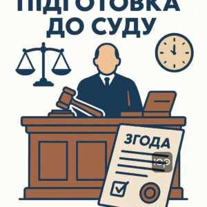 Порядок звернення до суду та збір доказової бази для підтвердження свідомого ухилення від обов'язків у судовому процесі