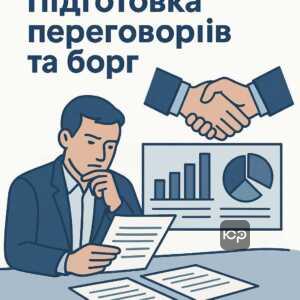 Як підготуватися до переговорів та зменшити борг: поради юристів щодо аргументації банку та вибору вигідного варіанту розрахунку відповідно до законодавства України.