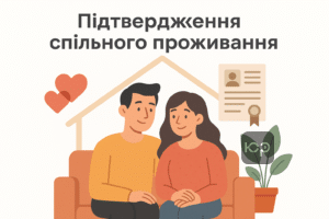 Пояснення, що таке довідка про спільне проживання, її використання у правових та соціальних аспектах, і як документ підтверджує спільне проживання без офіційного шлюбу.