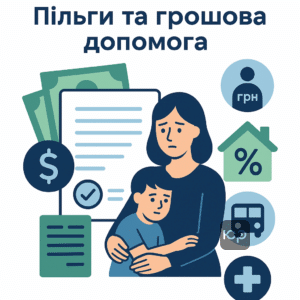 Информация о размере единовременной денежной помощи и социальных льготах для гражданской жены погибшего военного в 2025 году