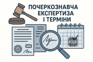 Юридические советы по экспертизе почерка и срокам обжалования кредита для защиты прав клиентов в суде