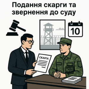 Як діяти, якщо військова частина ігнорує адвокатський запит про факт смерті: подача скарги до Військової служби правопорядку та звернення до суду для отримання документів.