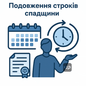 Объяснение продления срока принятия наследства в адвокатских наследственных делах, юридические процедуры и сроки, продление шести месяцев на наследство