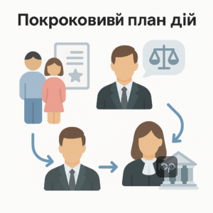 Пошаговый план действий для родственников в случае исчезновения военного без вести с целью отмены статуса умершего: юридическая поддержка и документация для защиты прав семьи