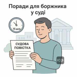 Что делать должнику, если Укргазбанк подал в суд: советы по подаче отзыва и юридическая поддержка для уменьшения долга