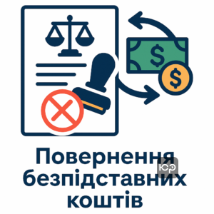 Пояснение статьи 1212 Гражданского кодекса о возврате безосновательно взысканных средств по отмененной исполнительной надписи нотариуса