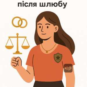 Правовой статус несовершеннолетних после брака в Украине, с акцентом на отмену статуса несовершеннолетней и приобретение полной гражданской дееспособности согласно украинскому законодательству