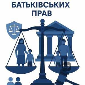 Пояснення процесу позбавлення батьківських прав як правового механізму захисту дітей за рішенням суду згідно з українським законодавством.
