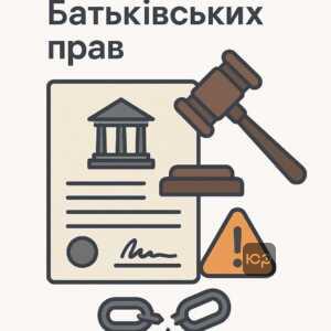 Пояснення процедури позбавлення батьківських прав в юридичному контексті згідно з Сімейним кодексом України, відкриваючи важливість судового процесу та захисту інтересів дитини.