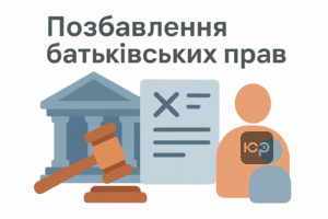 Юридичний порядок позбавлення батьківських прав: подача позову, перевірка доказів та документи для суду