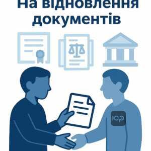 Право на отримання дубліката документа через представника згідно з законодавством України, що спрощує процес відновлення свідоцтва без особистої присутності